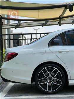 مرسيدس بنز E-Class